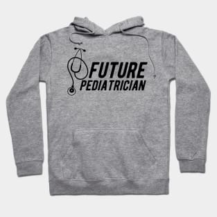 Future Pediatrician Hoodie